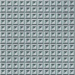 Blue and grey squares