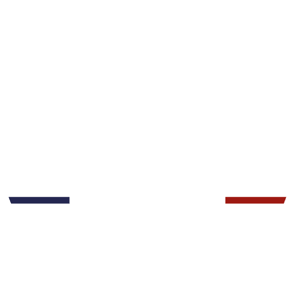 MADE IN FRANCE BLANC